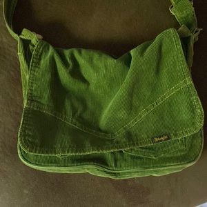 Vintage wrangler bag